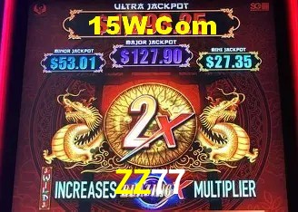 ZZ77 Belo Horizonte - Jackpots