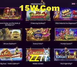 Estatísticas do Jogo ZZ77