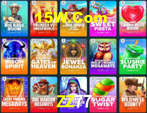 ZZ77 Bet Login