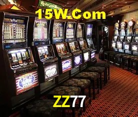 ZZ77 - cassino ao vivo