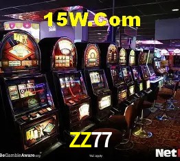 Provedores de Jogos ZZ77