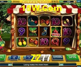 Jogos de Slot ZZ77