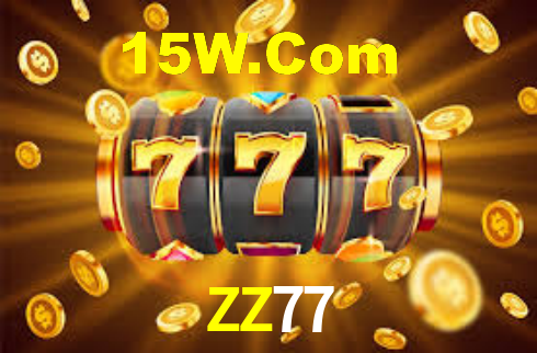 ZZ77 - App Features